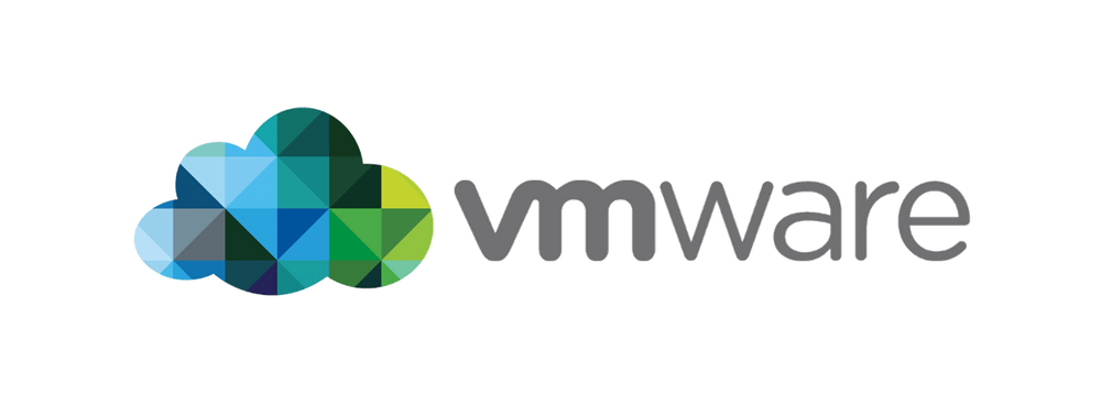 Vmware Logosu