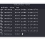 OpenVAS Setup 4