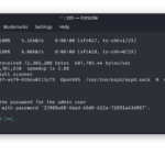 OpenVAS Setup 6
