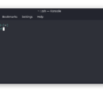 OpenVAS Start 1