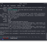 OpenVAS Start 2