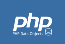 PHP Database Objects