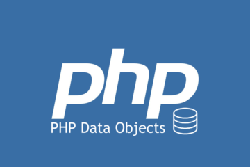 PHP Database Objects