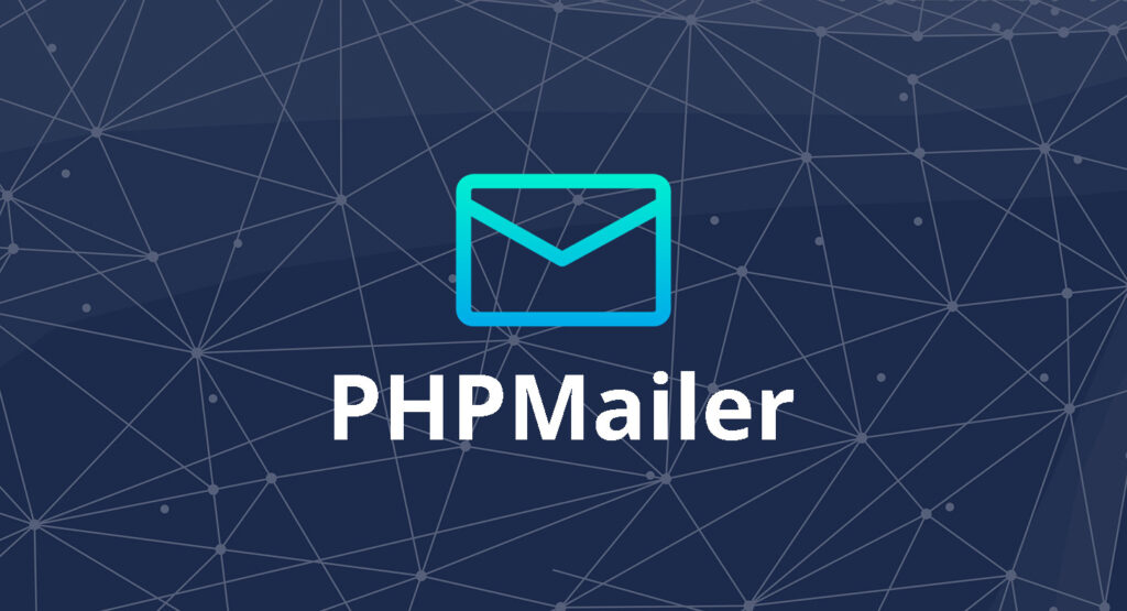 PHP SMTP PHPMailer Mail Gönderimi