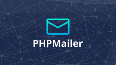PHPMailer