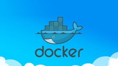 Docker Nedir