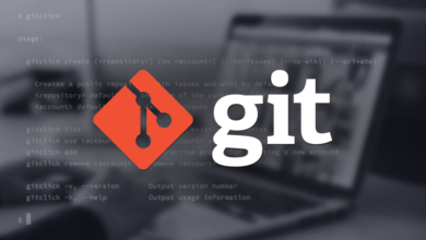 Git Logo